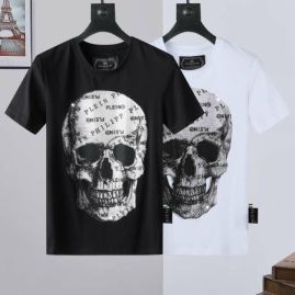 Picture of Philipp Plein T Shirts Short _SKUPPM-3XL76938799